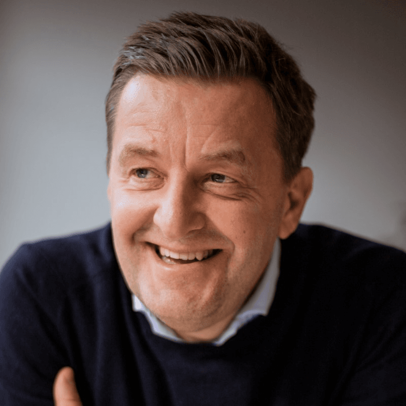 Jo Martin Fridstrøm