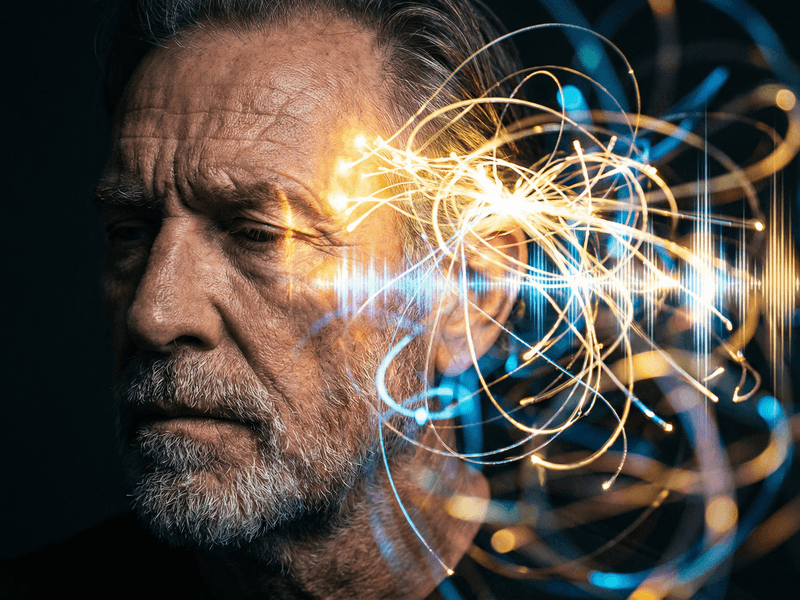 Why Parkinson's is Much More than the 'Tremor of the Hand'