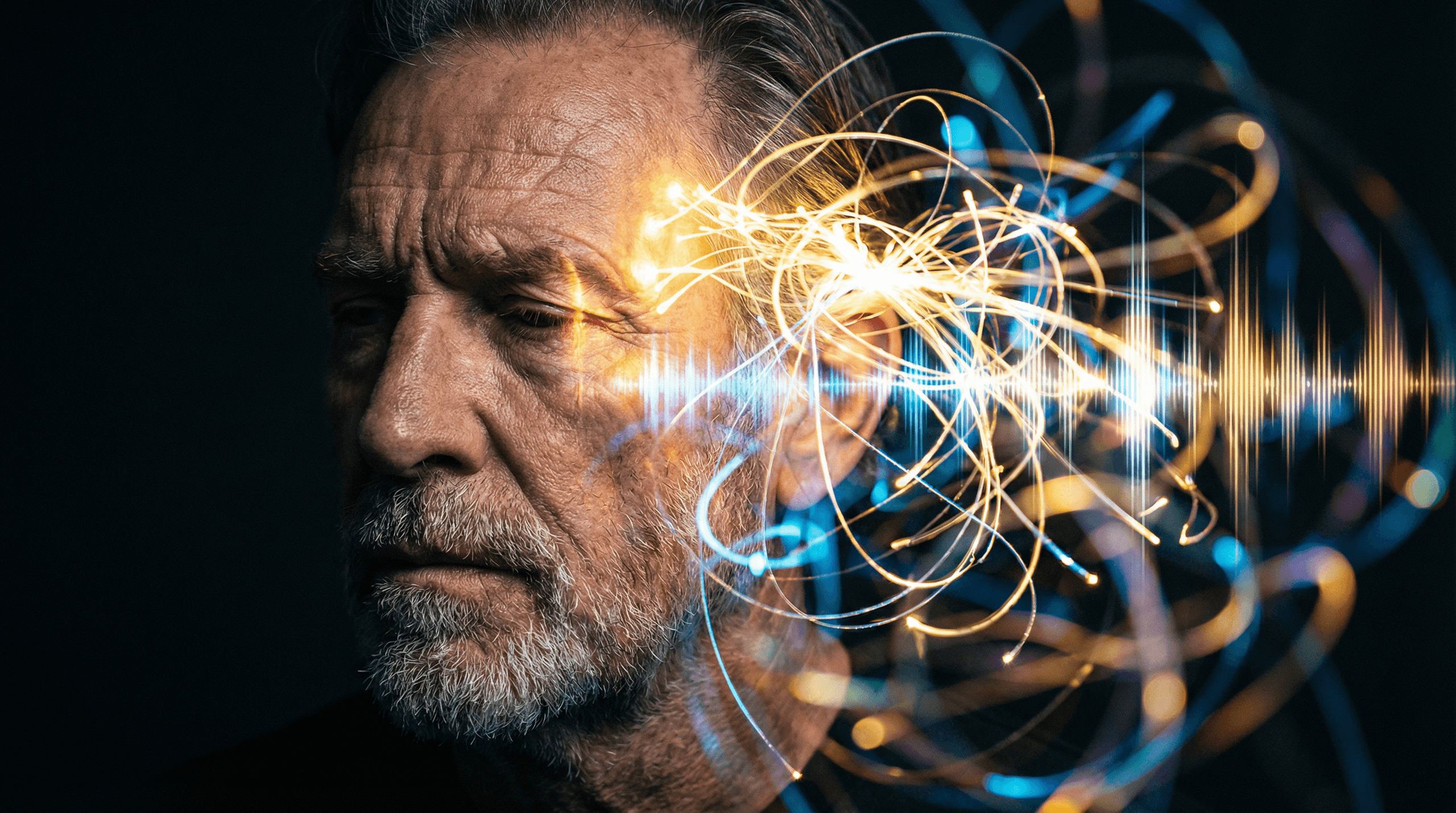 Why Parkinson's is Much More than the 'Tremor of the Hand'