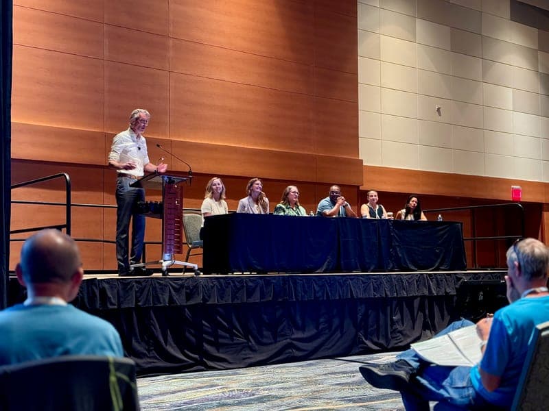 Inside WPC2026: The Changing Future of Parkinson’s Disease