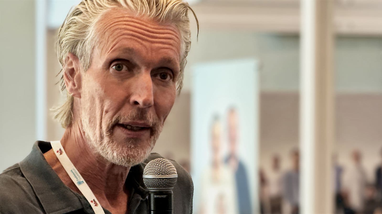 Bas Bloem: The Era of Personalized Parkinson's Has Begun