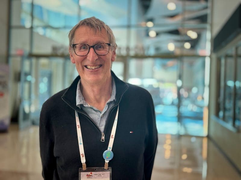 Roger Barker: Beyond the “Breakthrough”