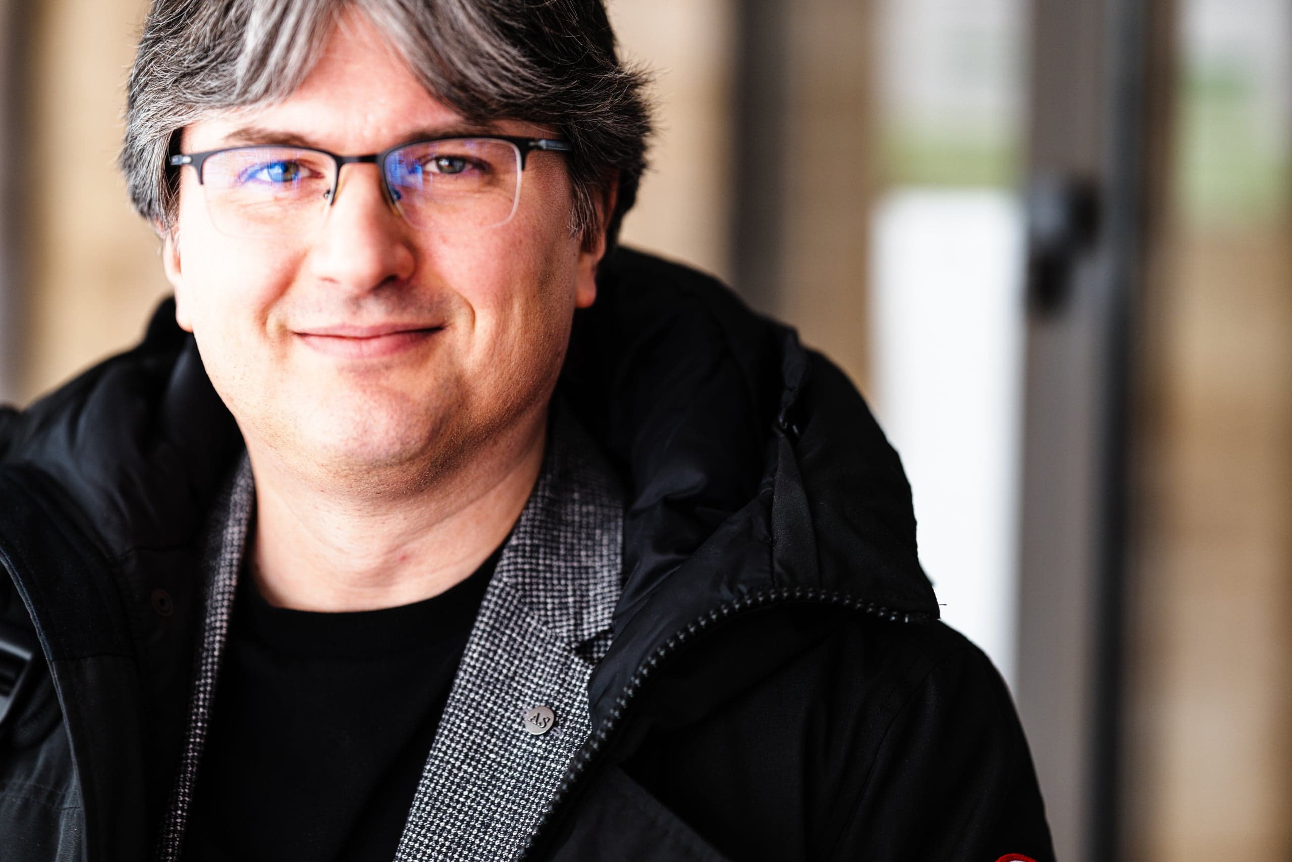 Charalampos Tzoulis: Fighting for a Breakthrough in Parkinson’s Disease