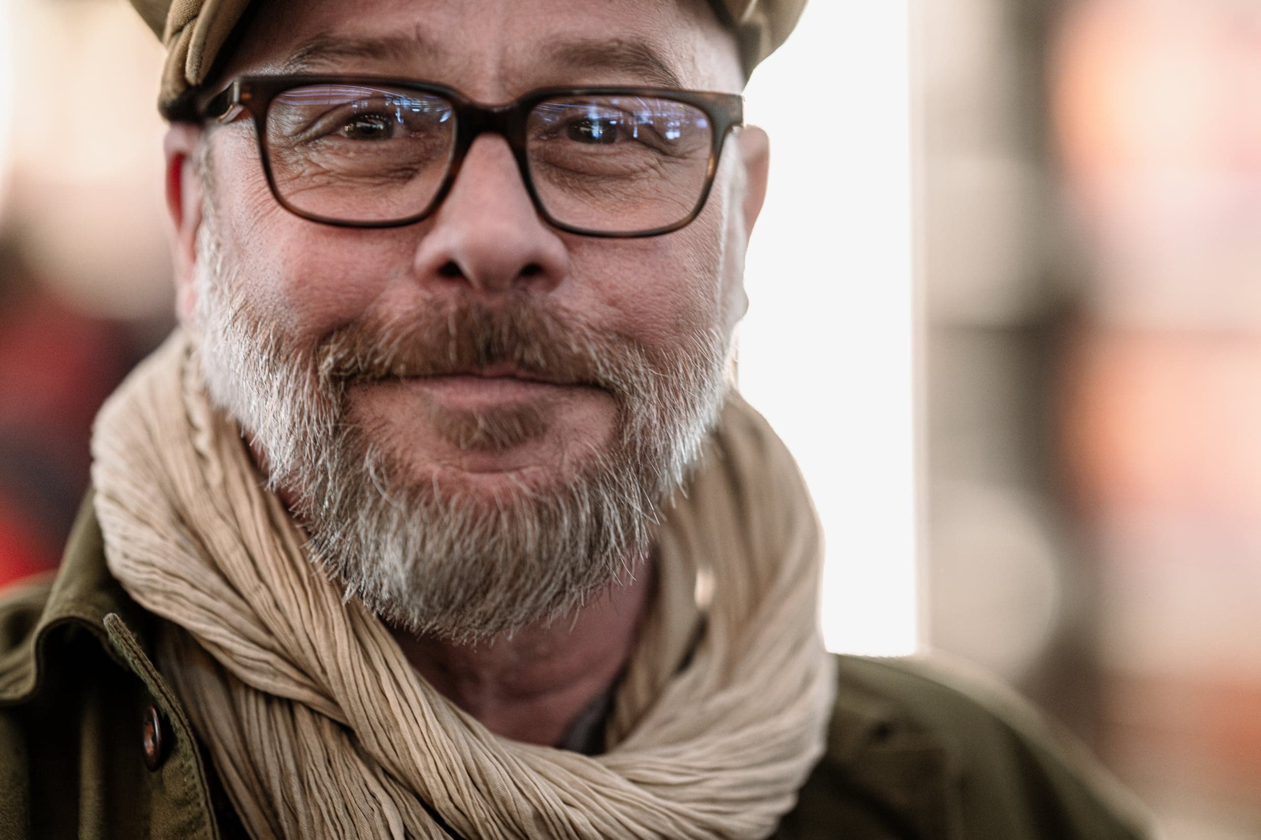 Johan Ericson: Our Stem Cells may be 10 Times More Effective