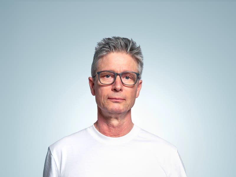 Anders M. Leines: After the Image Changed