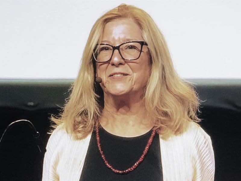 Claire Henchcliffe: Rebuilding the Parkinson’s Brain
