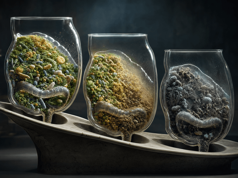 A Bacterium, a Disease, and the Temptation to Say ‘Cause’