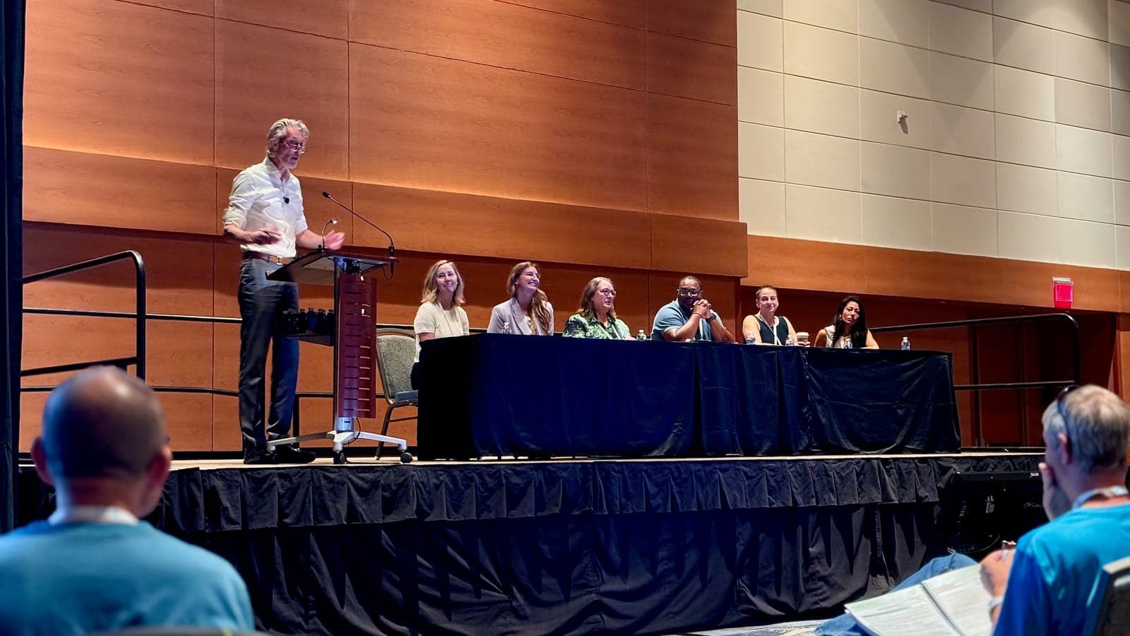 Inside WPC2026: The Changing Future of Parkinson’s Disease