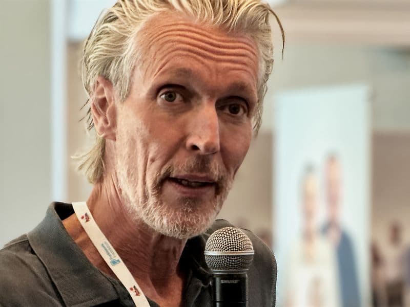 Bas Bloem: The Era of Personalized Parkinson's Has Begun