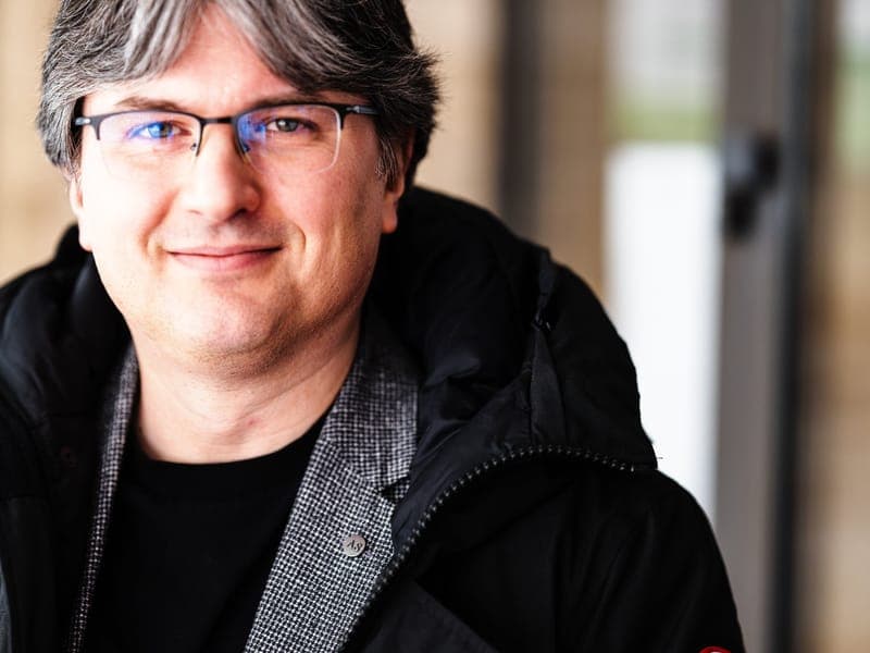 Charalampos Tzoulis: Fighting for a Breakthrough in Parkinson’s Disease