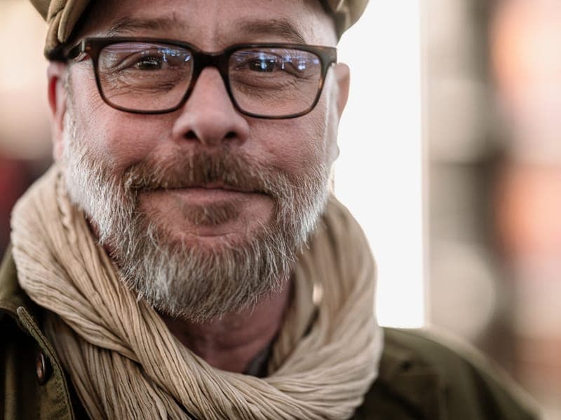 Johan Ericson: Våre stamceller er opp til 10 ganger mer effektive
