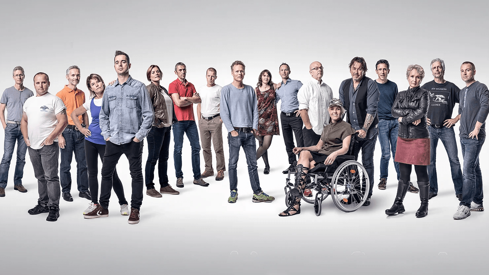 This is Parkinson's