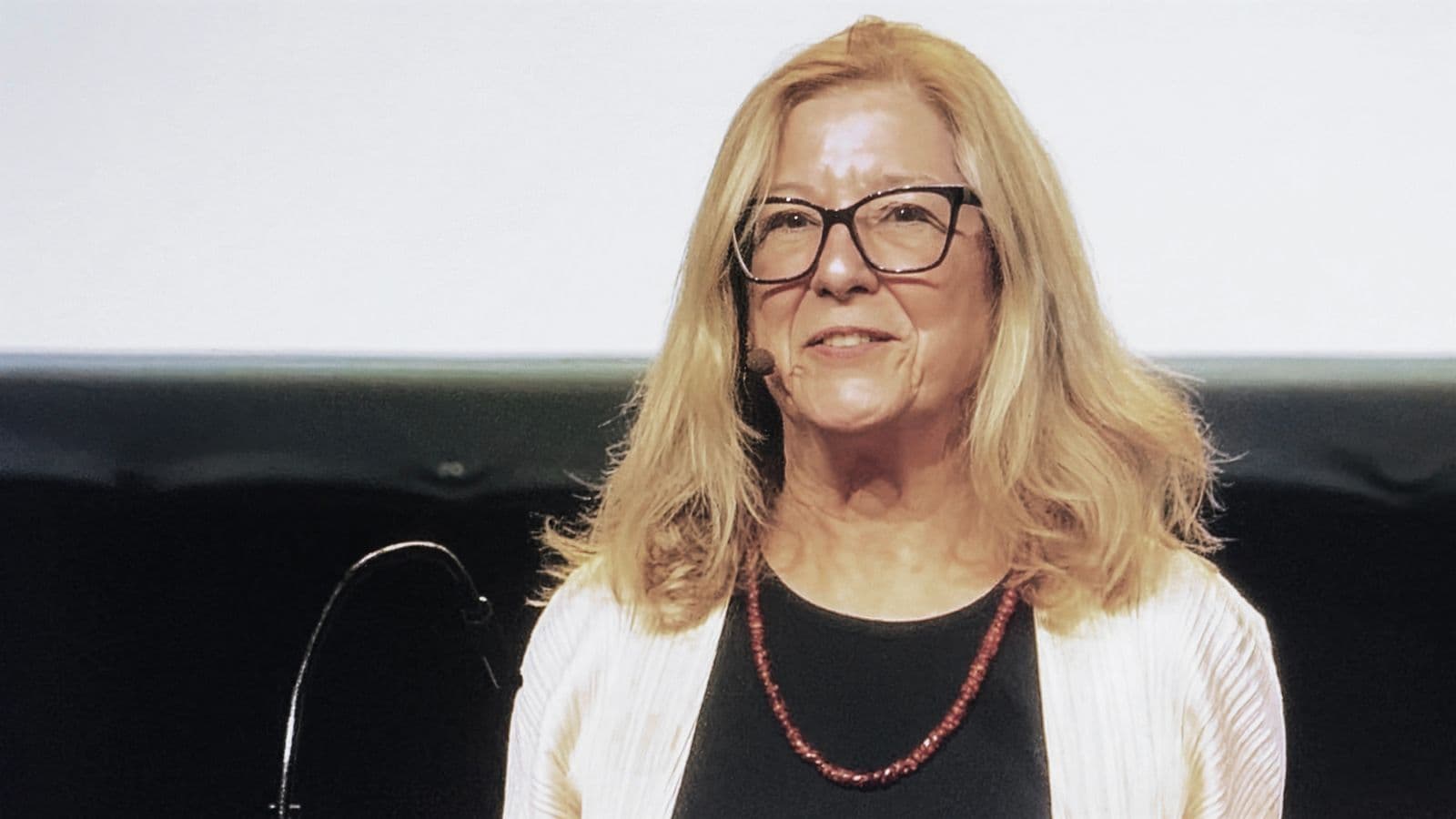 Claire Henchcliffe: Rebuilding the Parkinson’s Brain