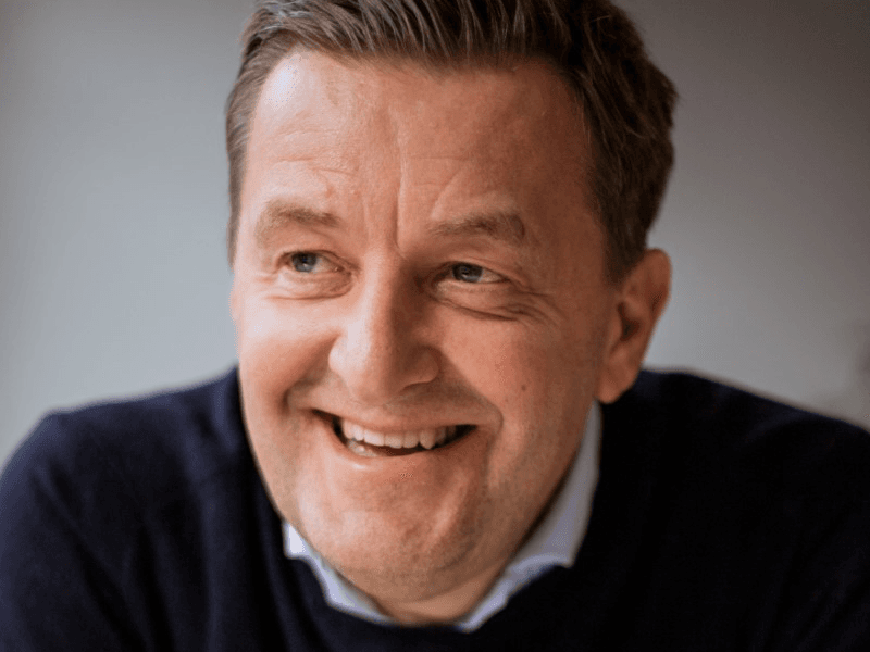 Jo Martin Fridstrøm