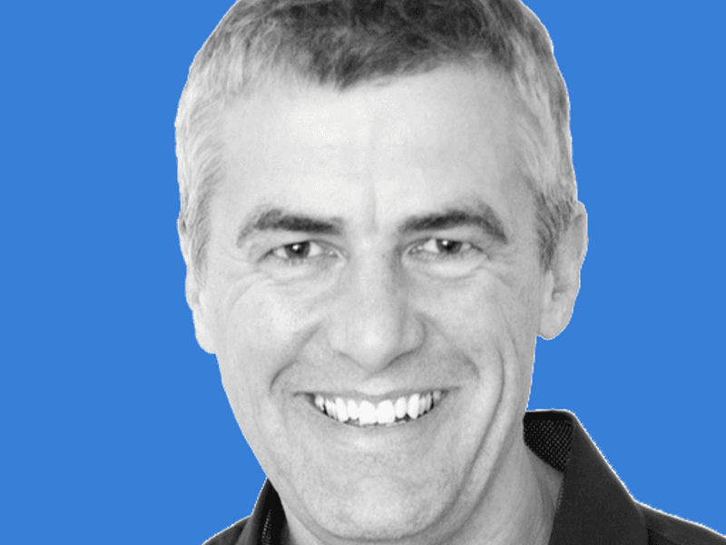 Kai Fridstrøm